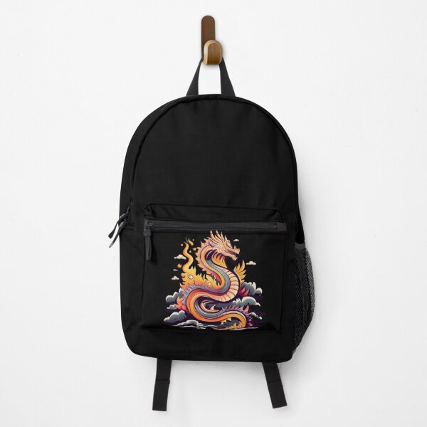 Item preview, Japanese Dragon designed and sold by TrendyPalette.