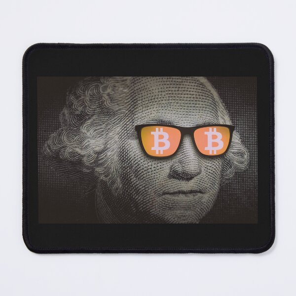 Item preview, Bitcoin is money designed and sold by Bitcoinfan.