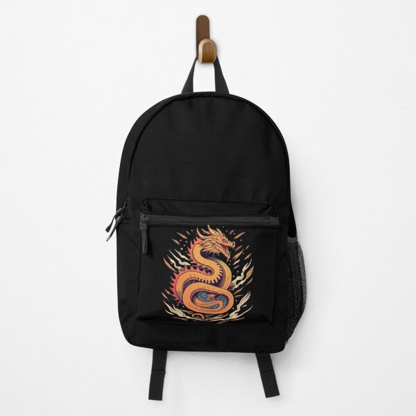 Item preview, Japanese Dragon designed and sold by TrendyPalette.