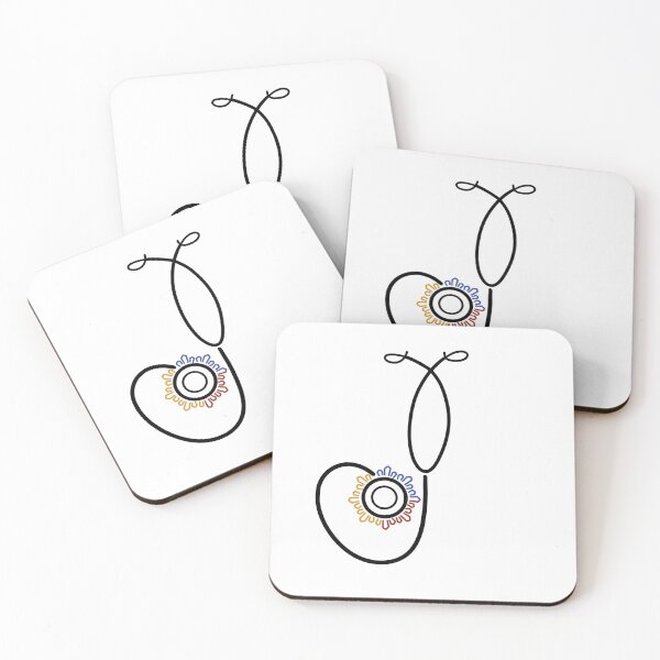 Item preview, Filipinos in Healthcare (Pinoy Stethoscope) designed and sold by editamichelle.