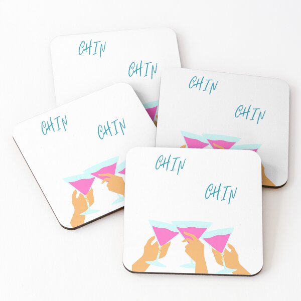 Item preview, Cheers  designed and sold by SimplyArtsy7.