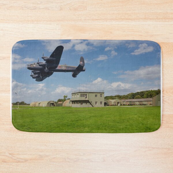 Item preview, Lancaster Returning designed and sold by derekbeattie.