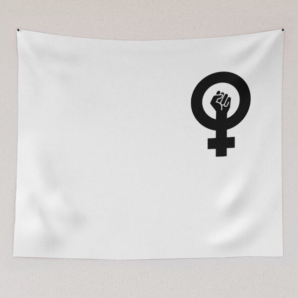 Item preview, Female Rage  designed and sold by sparrowski.
