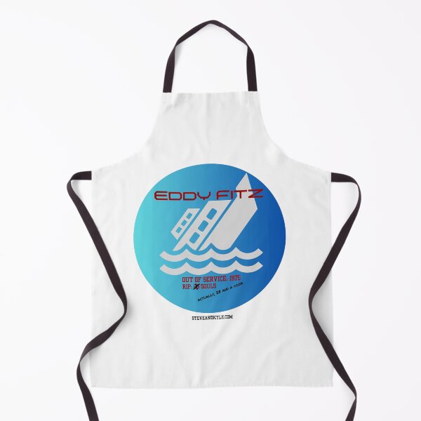 Item preview, Edmund Fitzgerald Memorial designed and sold by steveandkyle.