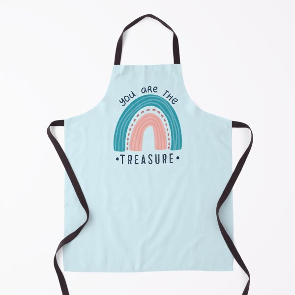 Item preview, You are the Treasure designed and sold by Daphnie-Darlene.