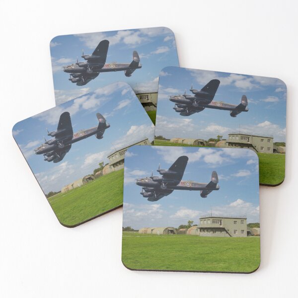 Item preview, Lancaster Returning designed and sold by derekbeattie.