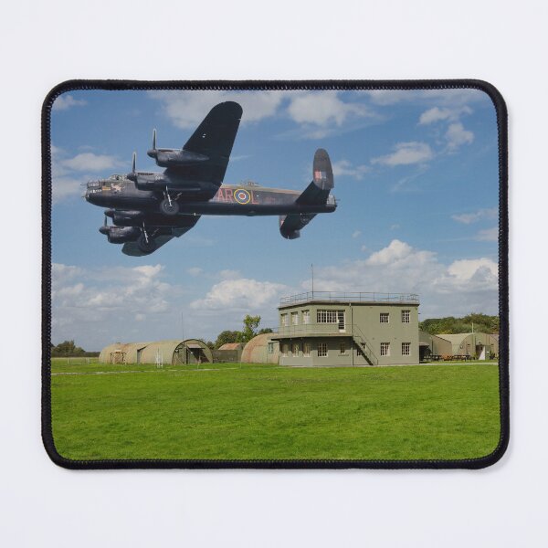 Item preview, Lancaster Returning designed and sold by derekbeattie.
