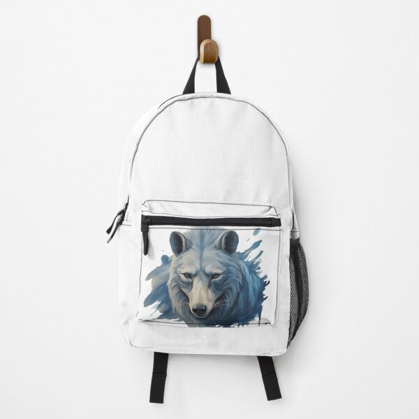 Item preview, Solitary Wolf designed and sold by Gus-Fring-33.