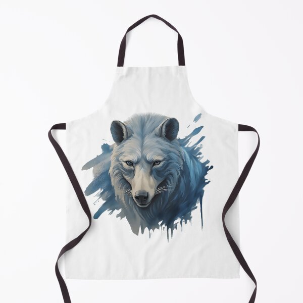 Item preview, Solitary Wolf designed and sold by Gus-Fring-33.