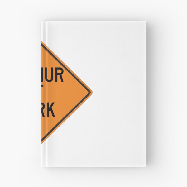 Item preview, Arthur at Work Funny Personalized Warning Sign designed and sold by Wurmbone.
