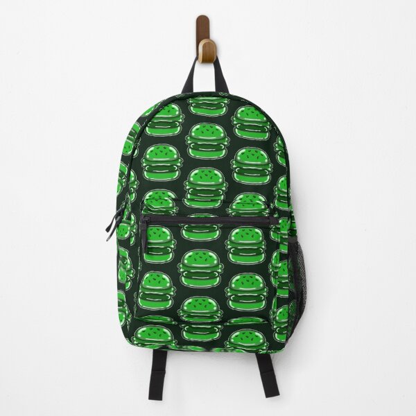 Item preview, Green Pretty Patty designed and sold by Moka898.