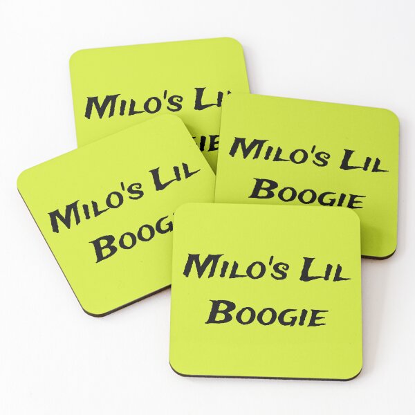Item preview, Lil Boogie designed and sold by Jason Tripp.