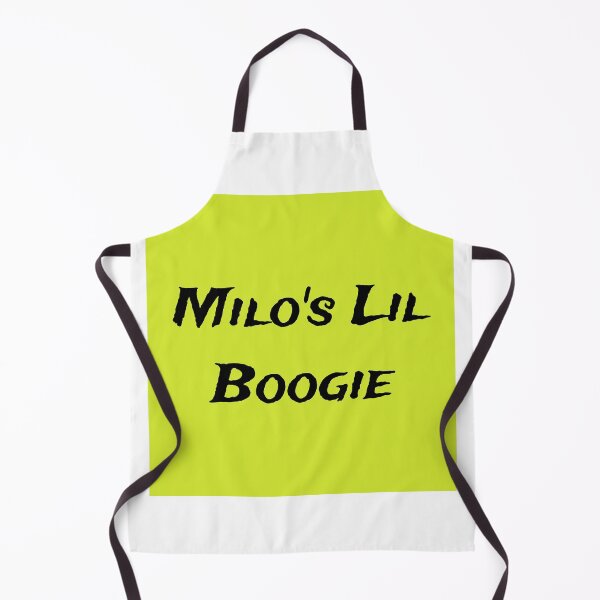 Item preview, Lil Boogie designed and sold by Jason Tripp.