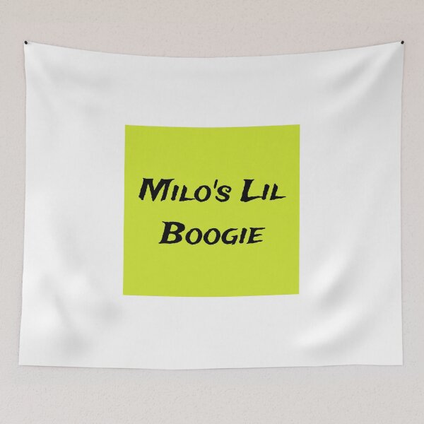 Item preview, Lil Boogie designed and sold by Jason Tripp.