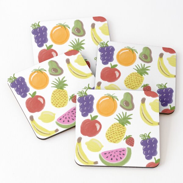 Item preview, Fruit assortment designed and sold by Brittenwool.