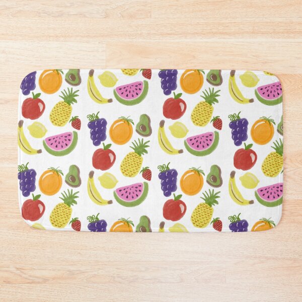 Item preview, Fruit assortment designed and sold by Brittenwool.