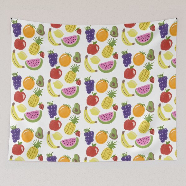 Item preview, Fruit assortment designed and sold by Brittenwool.