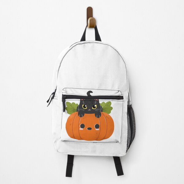 Item preview, Louise and pumpkins designed and sold by CsilvaDesign.