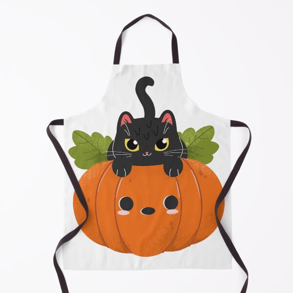 Item preview, Louise and pumpkins designed and sold by CsilvaDesign.