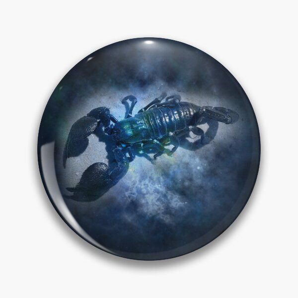 Item preview, Les scorpions signe de l’horoscope designed and sold by palais8plaisir.