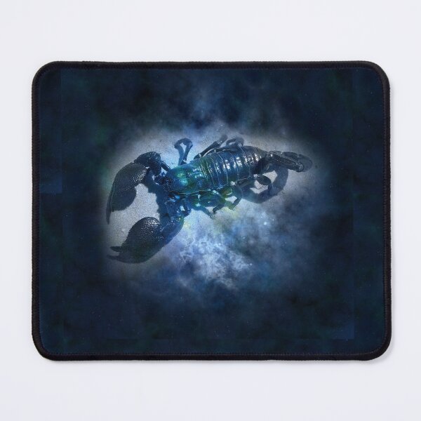 Item preview, Les scorpions signe de l’horoscope designed and sold by palais8plaisir.