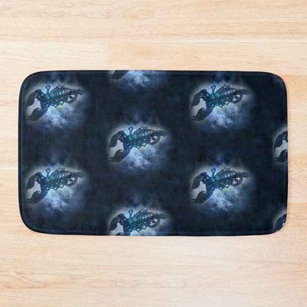 Item preview, Les scorpions signe de l’horoscope designed and sold by palais8plaisir.
