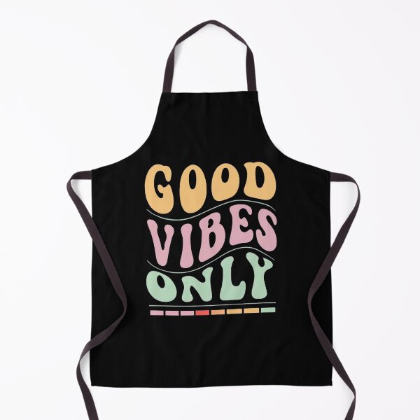 Item preview, Good Vibes Only designed and sold by TrendyPalette.