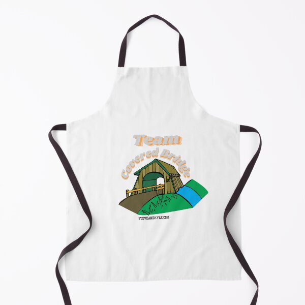 Item preview, Team Covered Bridge designed and sold by steveandkyle.