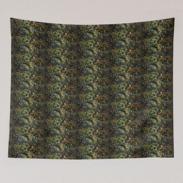 Item preview, Grapes #1 designed and sold by John Stuart Webbstock.