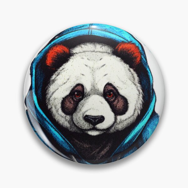 Item preview, Bear Boss: Grind with Grit designed and sold by FairX.