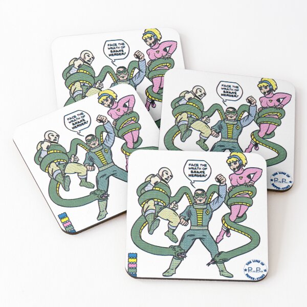 Item preview, The Line of PICTURE PLAYER SUPER-STARS  designed and sold by ryansolski.