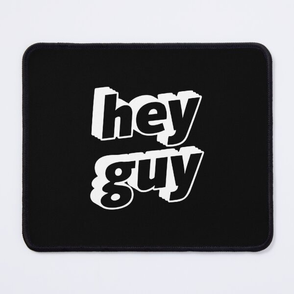 Item preview, Drew Gooden HD Logo designed and sold by KPopverse2.