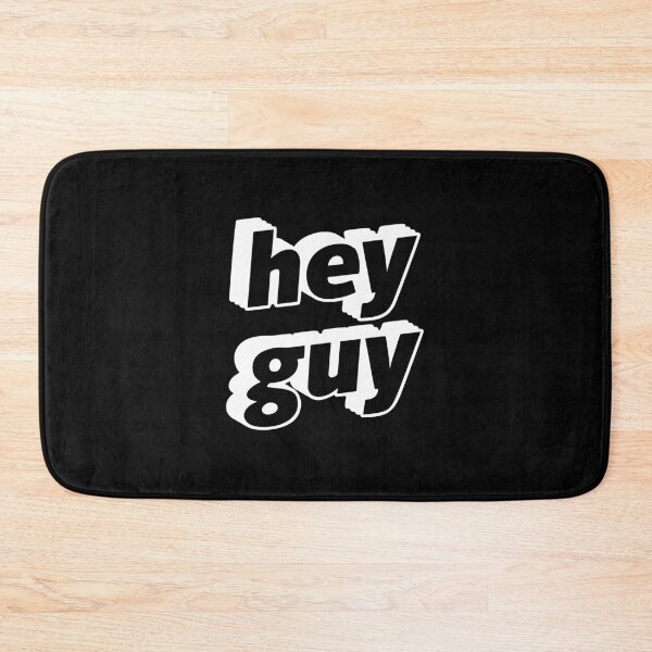 Item preview, Drew Gooden HD Logo designed and sold by KPopverse2.