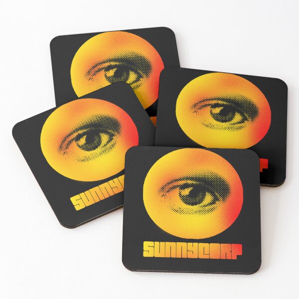 Item preview, SunnyCorp Logo designed and sold by SunnyCorp.