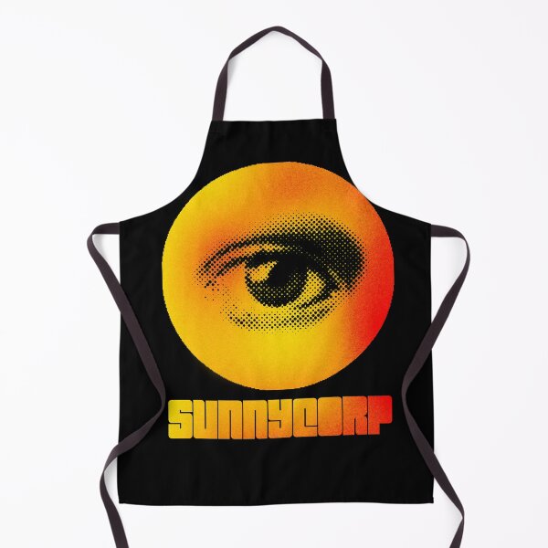 Item preview, SunnyCorp Logo designed and sold by SunnyCorp.