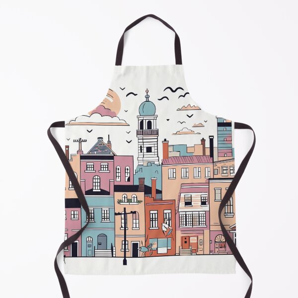 Item preview, Baltimore | cute style designed and sold by ComicsFactory.