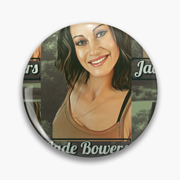Item preview, Jade Bowers of Sanctum designed and sold by SanctumRun.