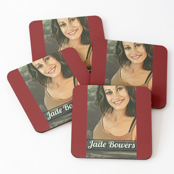 Item preview, Jade Bowers of Sanctum designed and sold by SanctumRun.