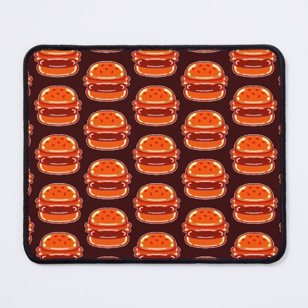 Item preview, Orange Pretty Patty designed and sold by Moka898.