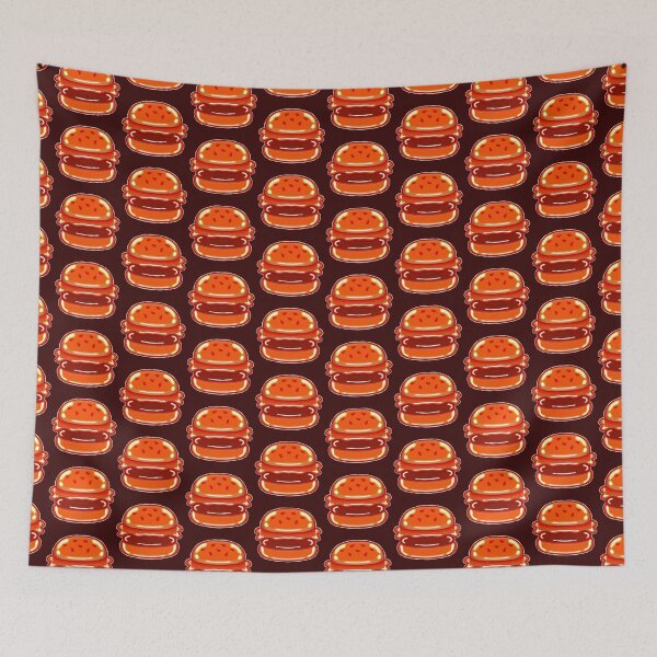 Item preview, Orange Pretty Patty designed and sold by Moka898.