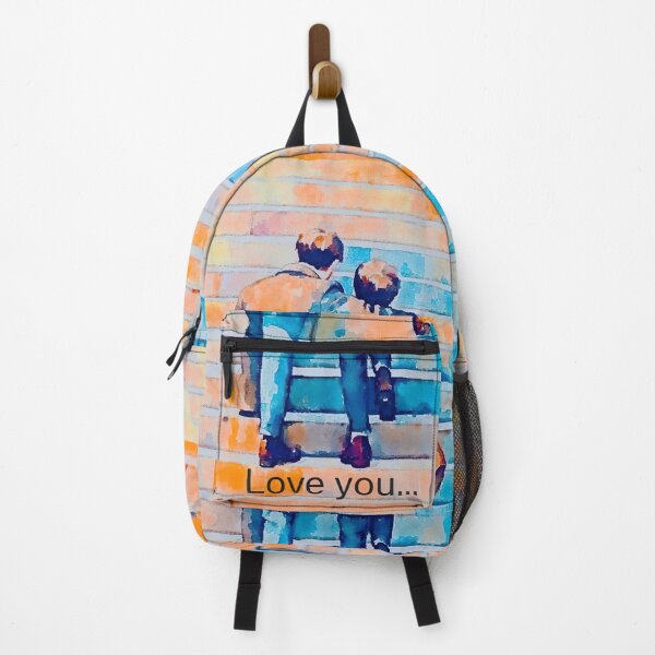 Item preview, Love you painting designed and sold by MARYA.ART.