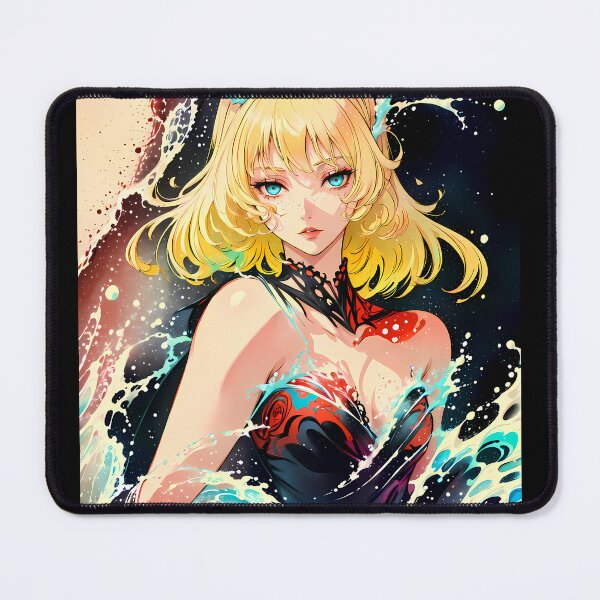 Item preview, Anime Girl 40 designed and sold by Shinihime.