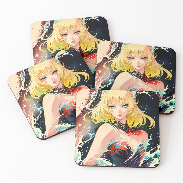Item preview, Anime Girl 40 designed and sold by Shinihime.