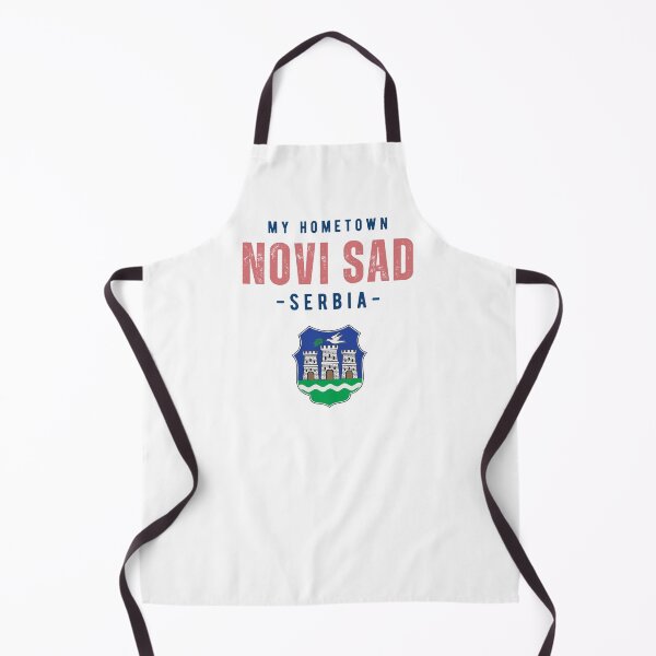 Item preview, City of Novi Sad, Serbia designed and sold by duleducator.
