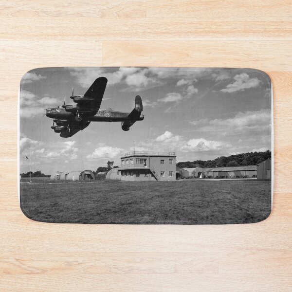 Item preview, Lancaster Returning designed and sold by derekbeattie.