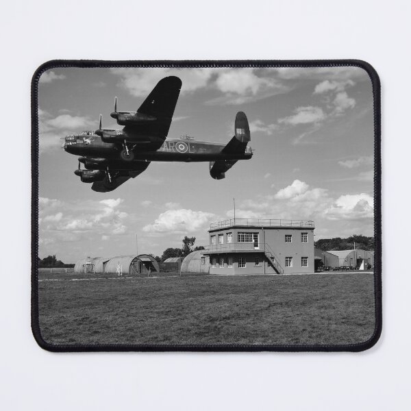 Item preview, Lancaster Returning designed and sold by derekbeattie.