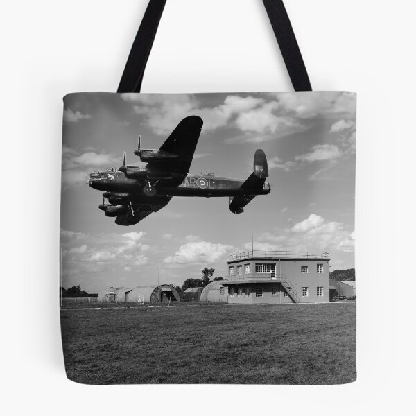 Item preview, Lancaster Returning designed and sold by derekbeattie.