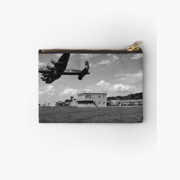 Item preview, Lancaster Returning designed and sold by derekbeattie.