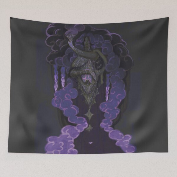 Item preview, Avatar of Storms designed and sold by IgobyLinaE.