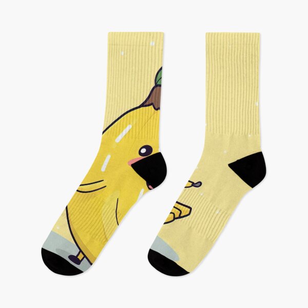 Item preview, Banana | cute style designed and sold by ComicsFactory.